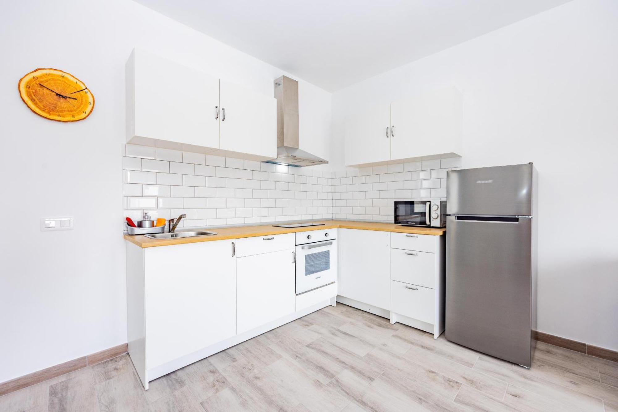 Casa Ganae Apartman Uga Kültér fotó