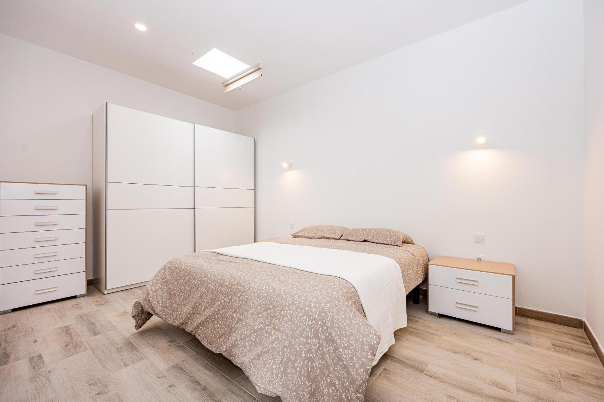 Casa Ganae Apartman Uga Kültér fotó