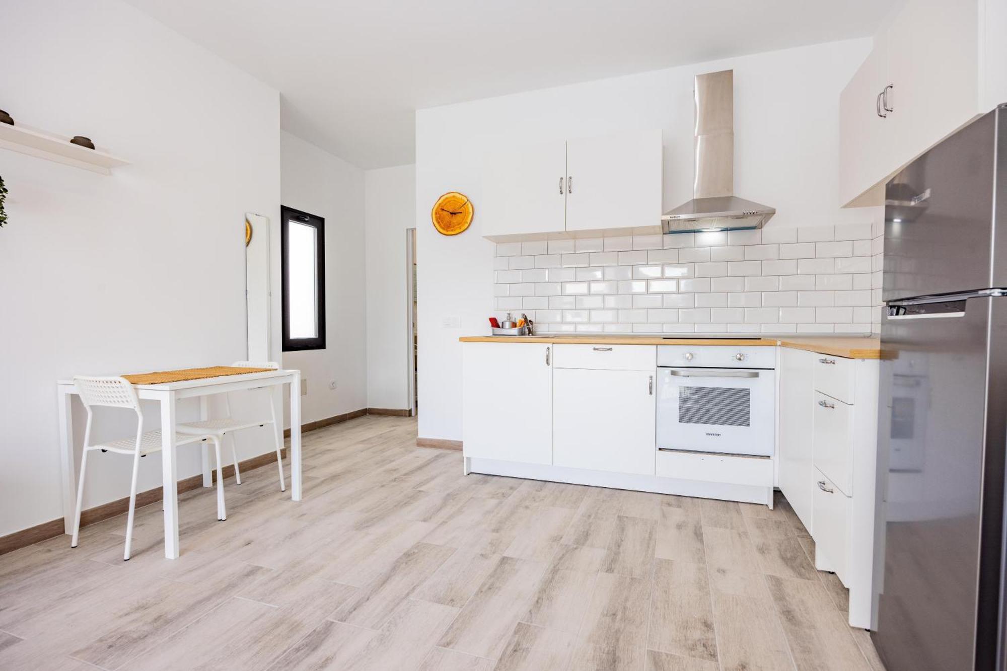 Casa Ganae Apartman Uga Kültér fotó